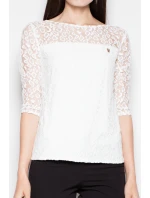 Blúzka model 77526 Venaton