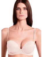 Gélová podprsenka Lormar Double Extra