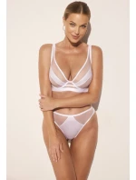 Mäkká dámska podprsenka soft Kinga SC-932 Lou