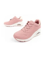Skechers Uno Wedge-Hi Steps Dámske tenisky Športová móda Dámska obuv