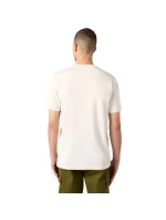 Champion SS Tee cream 220273 WW056 pánske