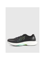 Pánska bežecká obuv Speed Runner 4F 4FRSS25FSPOM154-20S