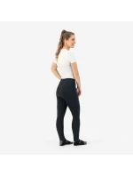 Rogelli dámske b/s CORE black XL Rogelli dámske b/s CORE black XL