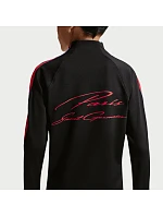 Nike PSG Strike Drill Top Junior mikina II2446-010 Nike PSG Strike Drill Top Junior mikina II2446-010