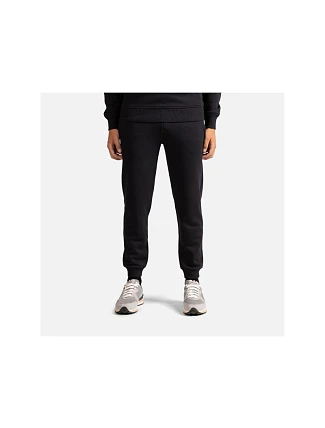 Pánske nohavice ROSSIGNOL Presset Pant, čierne Pánske nohavice ROSSIGNOL Presset Pant, čierne