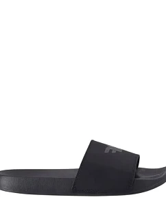 Pánske žabky 4F M038 čierne 4FWSS26FSLIM038 21S