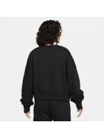 Nike Sportswear Phoenix Fleece W DQ5761-010 Nike Sportswear Phoenix Fleece W DQ5761-010