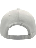 Atlantis Headwear Sport Sandwich 6-panelová bejzbalová čiapka „Sport Sandwich“ 33.0504 biela/biela Atlantis Headwear Sport Sandwich 6-panelová bejzbalová čiapka „Sport Sandwich“ 33.0504 biela/biela