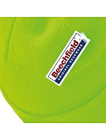 Beechfield B 45 Pletená čiapka „Original“ 53.0045 grafitovo šedá Beechfield B 45 Pletená čiapka „Original“ 53.0045 grafitovo šedá