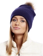 Čiapka AT CZ 171701.37 tmavo modrá