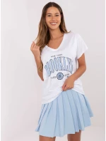 Súprava RV KMPL A774.49 bielo-modrá