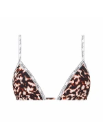 Páska s logom Core Triangle-RP Print KW0KW01791-0HE - Calvin Klein