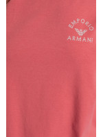 Dámske pyžamo 164794 4R223 05373 coral - Emporio Armani