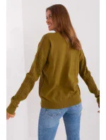 Sveter model 185718 AT