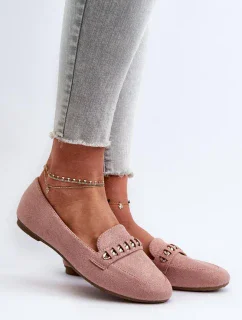 Mokasíny model 195715 Step in style