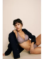 Body Make-Up Illusion Lace WP - GRAY - TRIUMPH GRAY - TRIUMPH Body Make-Up Illusion Lace WP - GRAY - TRIUMPH GRAY - TRIUMPH