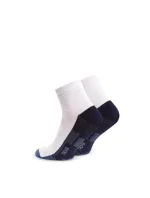 Pánske členkové ponožky Steven Sport art.054