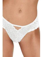 Dámske nohavičky 37370 white - HENDERSON Dámske nohavičky 37370 white - HENDERSON