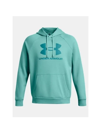 Under Armour Mikina M 1379758-482 Pánske