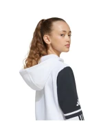 Adidas Squadra 25 Sweat Hoody Jr JD4807 Mikina Adidas Squadra 25 Sweat Hoody Jr JD4807 Mikina