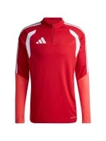 Pánske tričko adidas Tiro 26 Competition Training Top červené KA7559 pánske