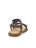 Detské sandále Froddo LORINE SPARKLE (G3150249-1) Detské sandále Froddo LORINE SPARKLE (G3150249-1)