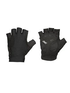 Cyklistické rukavice NORTHWAVE Fast Pro Gel SF Glove, čierne
