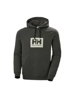Helly Hansen Tokyo Hoodie M 53289-482