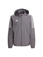 Pánska obuv Tiro 21 Allweather M GM7389 - Adidas