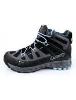 Aku Selvatica Mid GTX W 676144 trekingové topánky