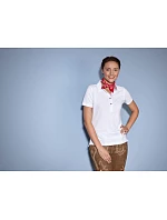 Daiber JN 715 Dámske polo tričko z piké v tradičnom ľudovom štýle 02.0715 royal/royal white Daiber JN 715 Dámske polo tričko z piké v tradičnom ľudovom štýle 02.0715 royal/royal white