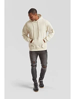 Fruit of the Loom Classic Hooded Sweat Mikina s kapucňou 16.2208 čierna Fruit of the Loom Classic Hooded Sweat Mikina s kapucňou 16.2208 čierna
