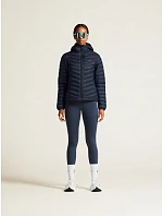 Craft Corporate CORE Lt. Insulation Jacket W Dámska prešívaná bunda 81.5261 blaze Craft Corporate CORE Lt. Insulation Jacket W Dámska prešívaná bunda 81.5261 blaze