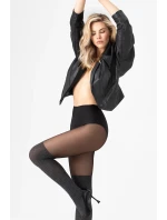 Fiore Cozy 40 DEN G6067 farba:sivá Fiore Cozy 40 DEN G6067 farba:sivá