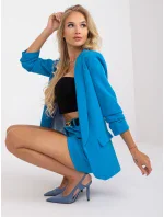 Súprava DHJ KMPL 7684 1.06 modrá