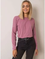 Blúzka RV BZ 5890.10 tmavo ružová Blúzka RV BZ 5890.10 tmavo ružová