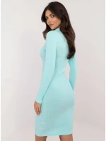 Šaty RV SK 10010.40 mincovňa