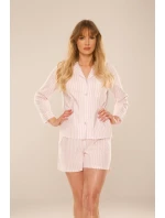 846 DÁMSKE PYŽAMO TAYLOR