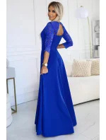 Dlhé šaty model 203293 Numoco