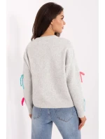 Sveter model 218332 Továrenská cena