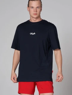 Pánske tričko John Frank JFTOOS40