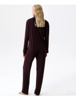 Atlantic NLP-495 dlhé/r pyžamo S-2XL