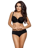 Vystužená dámska podprsenka Ava 1263 Maxi Vystužená dámska podprsenka Ava 1263 Maxi