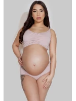 Dámske nohavičky Mitex Mama Pánty Flowers