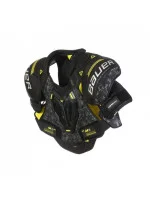 Hokejové chrániče ramien Bauer Supreme M3 Sr M 1061865 Hokejové chrániče ramien Bauer Supreme M3 Sr M 1061865