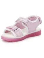 Detské sandále Geox J S.Blikk G.B Jr J928UB-0ASAJ-C8208