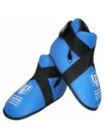 Chrániče nôh OSPU-1W (schválené WAKO) 030631-2M Chrániče nôh OSPU-1W (schválené WAKO) 030631-2M