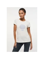 Mustang Alexia C Tričko s potlačou na hrudi W 1013383 2013