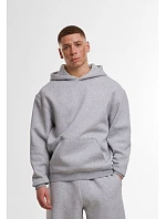 Build your Brand BY 410 Mikina s kapucňou z hrubej bavlny „Loose Fit“ 56.0410 čierna Build your Brand BY 410 Mikina s kapucňou z hrubej bavlny „Loose Fit“ 56.0410 čierna