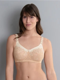 Belvedere chirurgická podprsenka. 4787X powder peach - Anita Care